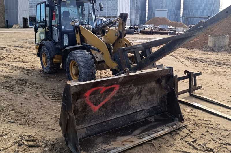 OmecoHub - Immagine CATERPILLAR 906H2